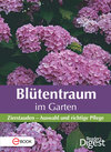 Buchcover Blütentraum im Garten