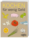 Buchcover Kochen für wenig Geld
