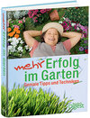 Buchcover Mehr Erfolg im Garten
