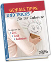 Buchcover Geniale Tipps und Tricks für Ihr Zuhause