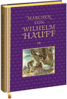Buchcover Märchen von Wilhelm Hauff