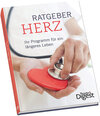Buchcover Ratgeber Herz
