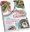 Buchcover Nahrung fürs Gehirn