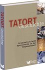 Buchcover Tatort Geschichte