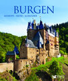Buchcover Burgen