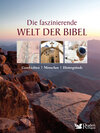 Buchcover Die faszinierende Welt der Bibel