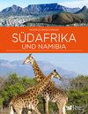 Buchcover Südafrika und Namibia