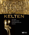 Buchcover Die Kelten