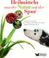Buchcover Heilmitteln aus der Natur auf der Spur