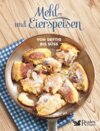 Buchcover Mehl- und Eierspeisen