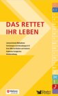 Buchcover Das rettet Ihr Leben