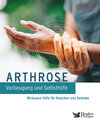 Buchcover Arthrose