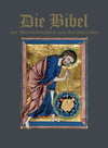 Buchcover Die Bibel
