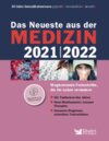Buchcover Das Neueste aus der Medizin 2021/2022
