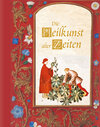 Buchcover Die Heilkunst alter Zeiten