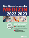 Buchcover Das Neueste aus der Medizin 2022/2023