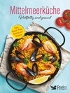 Buchcover Mittelmeerküche – vielfältig und gesund