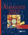 Buchcover Almanach 2023