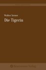 Buchcover Die Tigerin