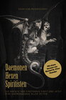 Buchcover Daemonen, Hexen, Spiritisten