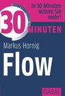 Buchcover 30 Minuten Flow