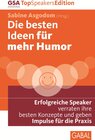 Buchcover Die besten Ideen für mehr Humor