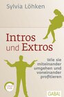 Buchcover Intros und Extros