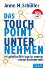 Buchcover Das Touchpoint-Unternehmen