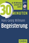 Buchcover 30 Minuten Begeisterung