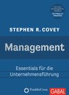 Buchcover Management