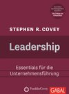Buchcover Leadership