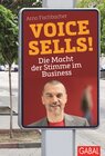 Buchcover Voice sells!