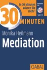 Buchcover 30 Minuten Mediation