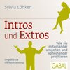 Buchcover Dein Leben - Intros und Extros (Download)