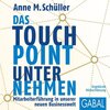 Buchcover Dein Business - Das Touchpoint-Unternehmen (Download)