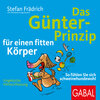 Buchcover Günter, der innere Schweinehund - Das Günter-Prinzip für einen fitten Körper (Download)