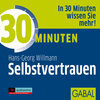 Buchcover audissimo - 30 Minuten Selbstvertrauen (Download)