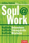 Buchcover Soul@Work