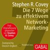 Buchcover Dein Business - Die 7 Wege zu effektivem Network-Marketing (Download)