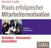 Buchcover Whitebooks - Praxis erfolgreicher Mitarbeitermotivation (Download)