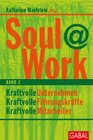 Buchcover Soul@Work, Band 2