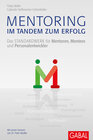 Buchcover Mentoring - im Tandem zum Erfolg