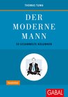 Buchcover Der moderne Mann