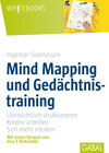 Buchcover Mind Mapping und Gedächtsnistraining
