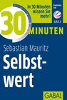 Buchcover 30 Minuten Selbstwert