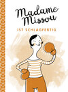 Buchcover Madame Missou ist schlagfertig