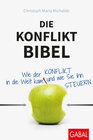 Buchcover Die Konflikt-Bibel