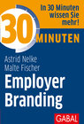 Buchcover 30 Minuten Employer Branding