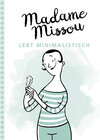 Buchcover Madame Missou lebt minimalistisch
