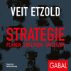 Buchcover Dein Business - Strategie (Download)